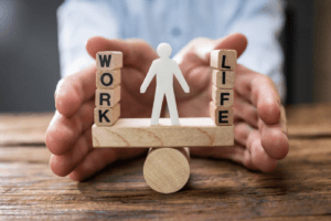 News 6 Work-Life Balance