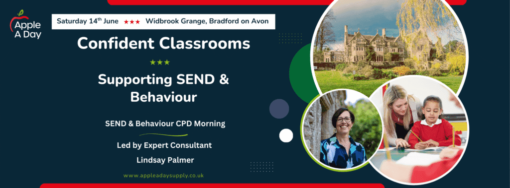 Send Behaviour Training 3 1