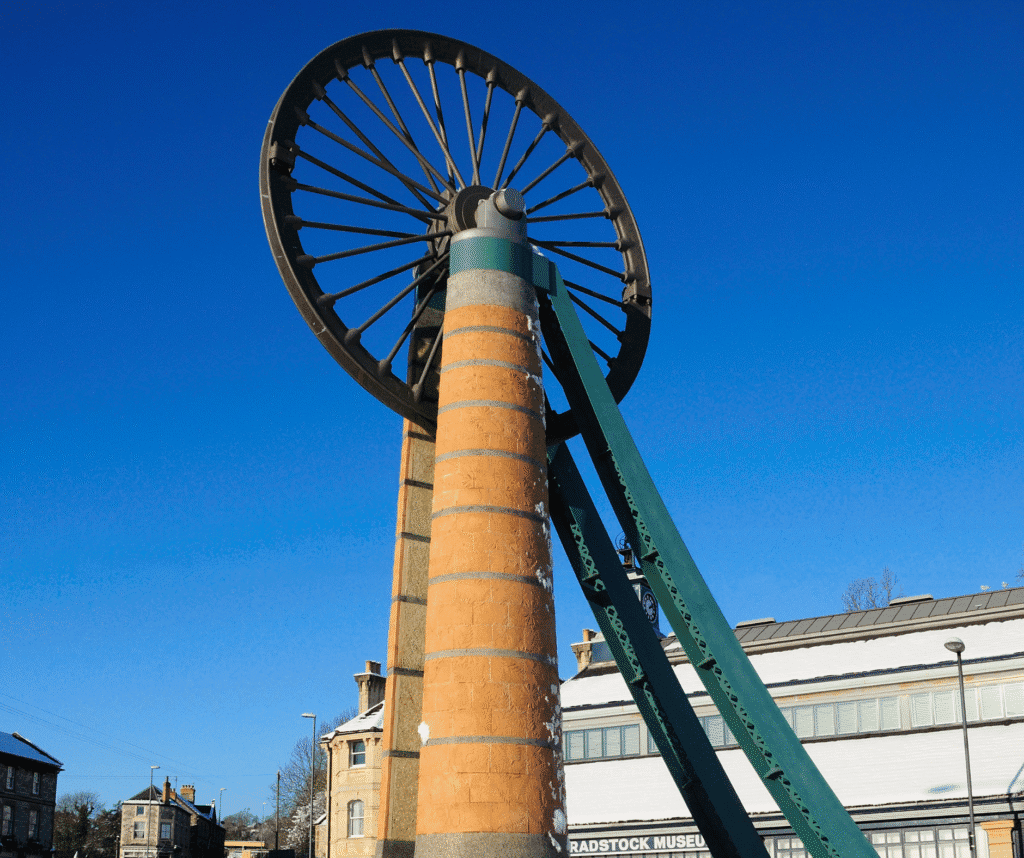 Apple A Day Supply – Our Locations Across North East Somerset, Supporting Schools In Radstock And Nearby Villages