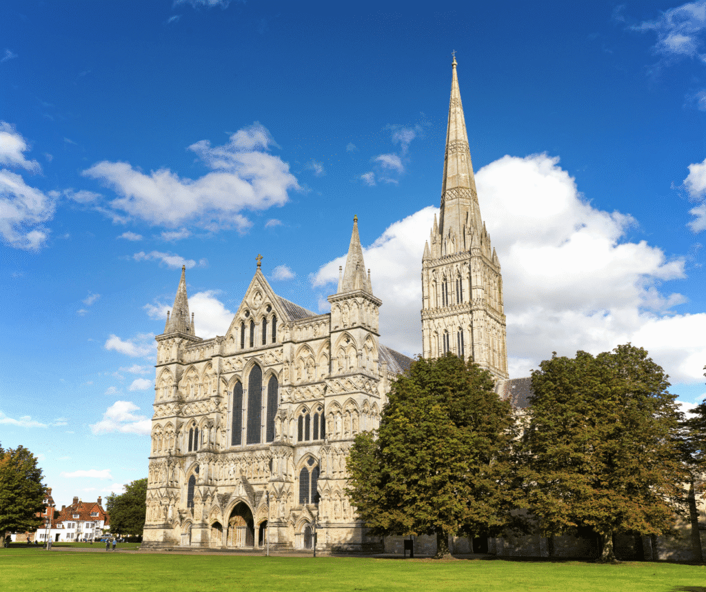 Apple A Day Supply – Our Locations Across South Wiltshire, Supporting Schools In Salisbury And Surrounding Areas